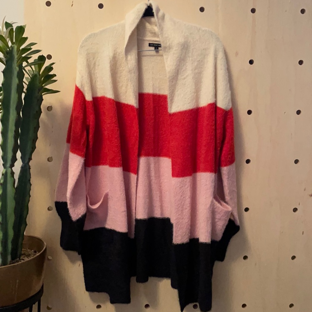 Who What Wear sweater